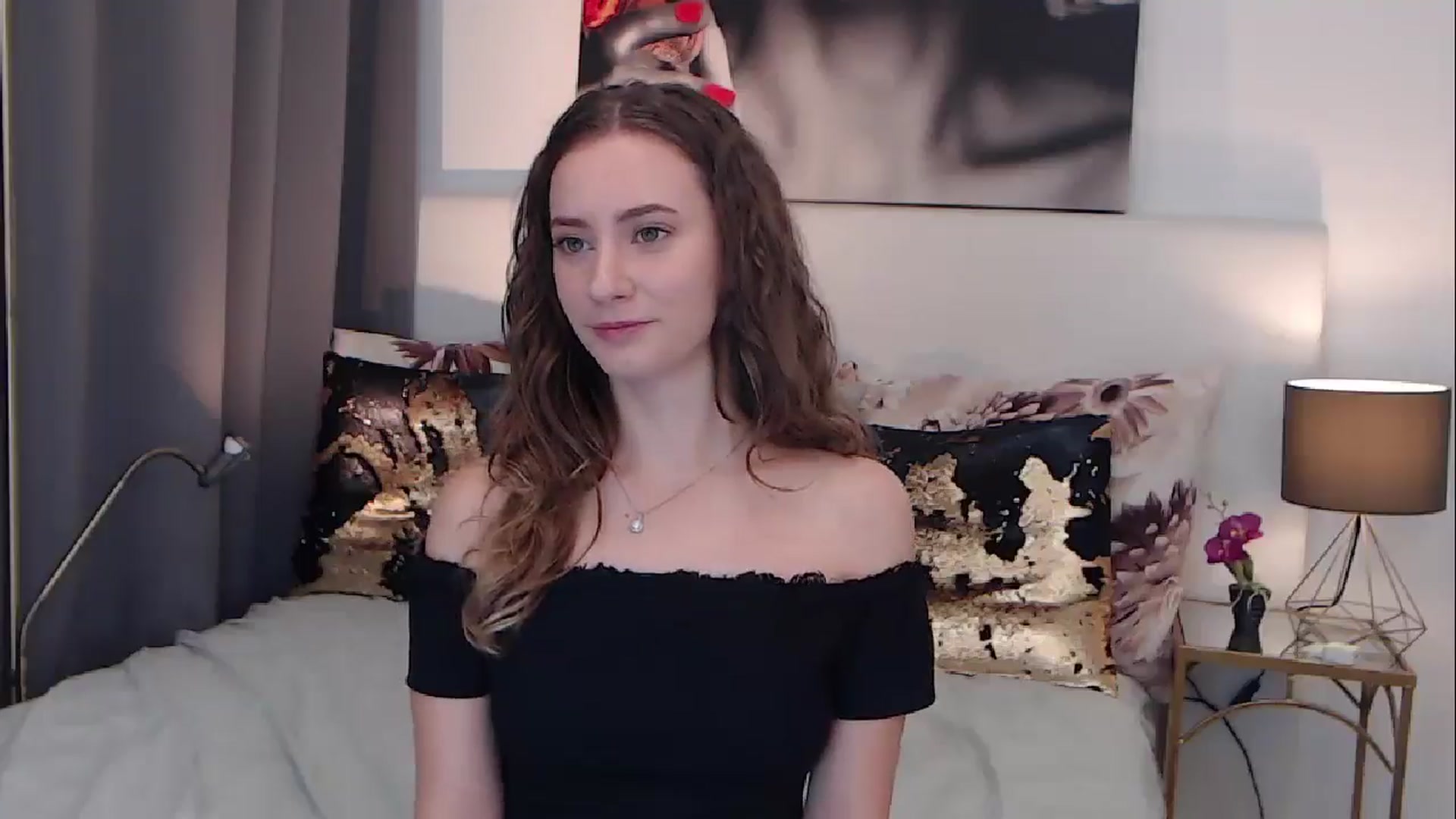 Gallery image thumbnail from BreeKanne's myfreecams stream on, 05/19/2024, 07:49 image 20 of 20