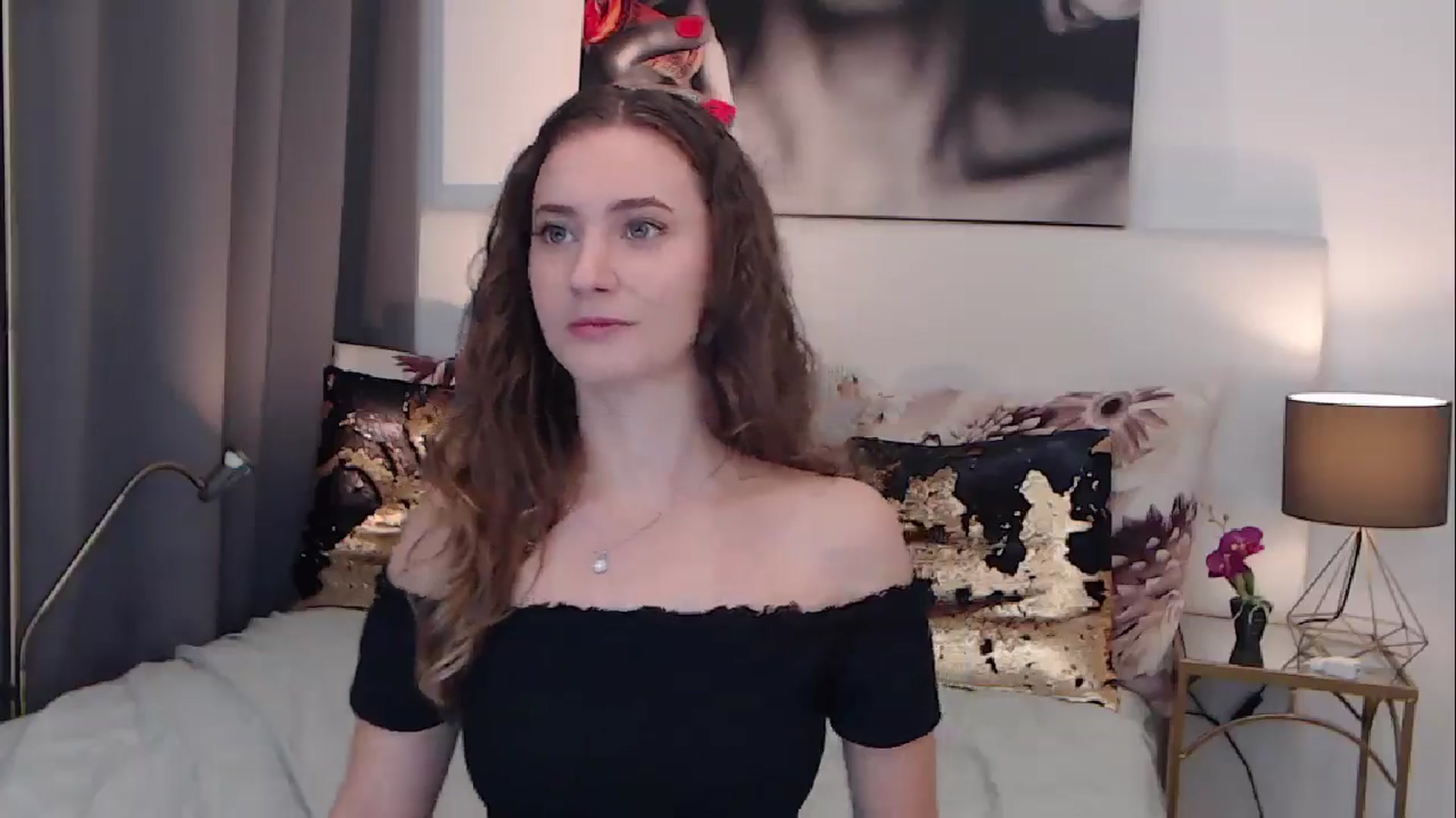 Gallery image thumbnail from BreeKanne's myfreecams stream on, 05/19/2024, 07:49 image 11 of 20