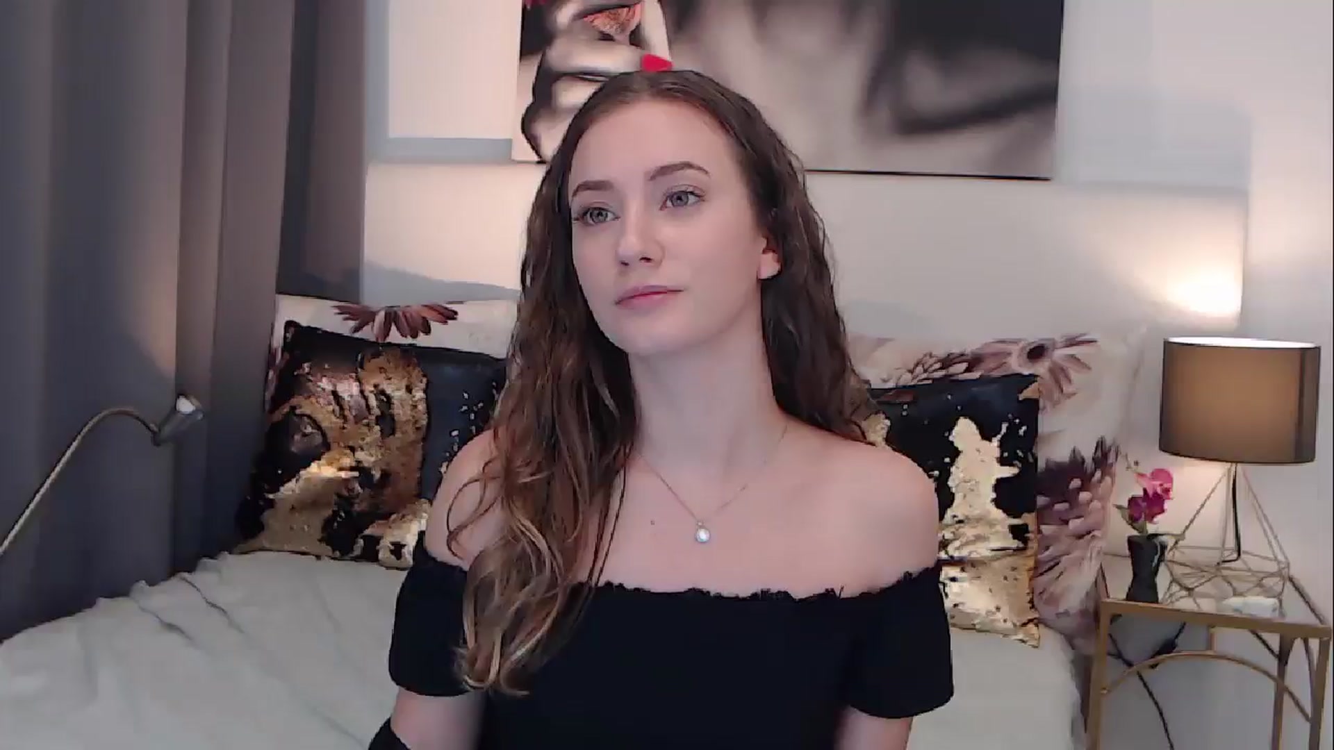 Gallery image thumbnail from BreeKanne's myfreecams stream on, 05/19/2024, 09:37 image 5 of 20