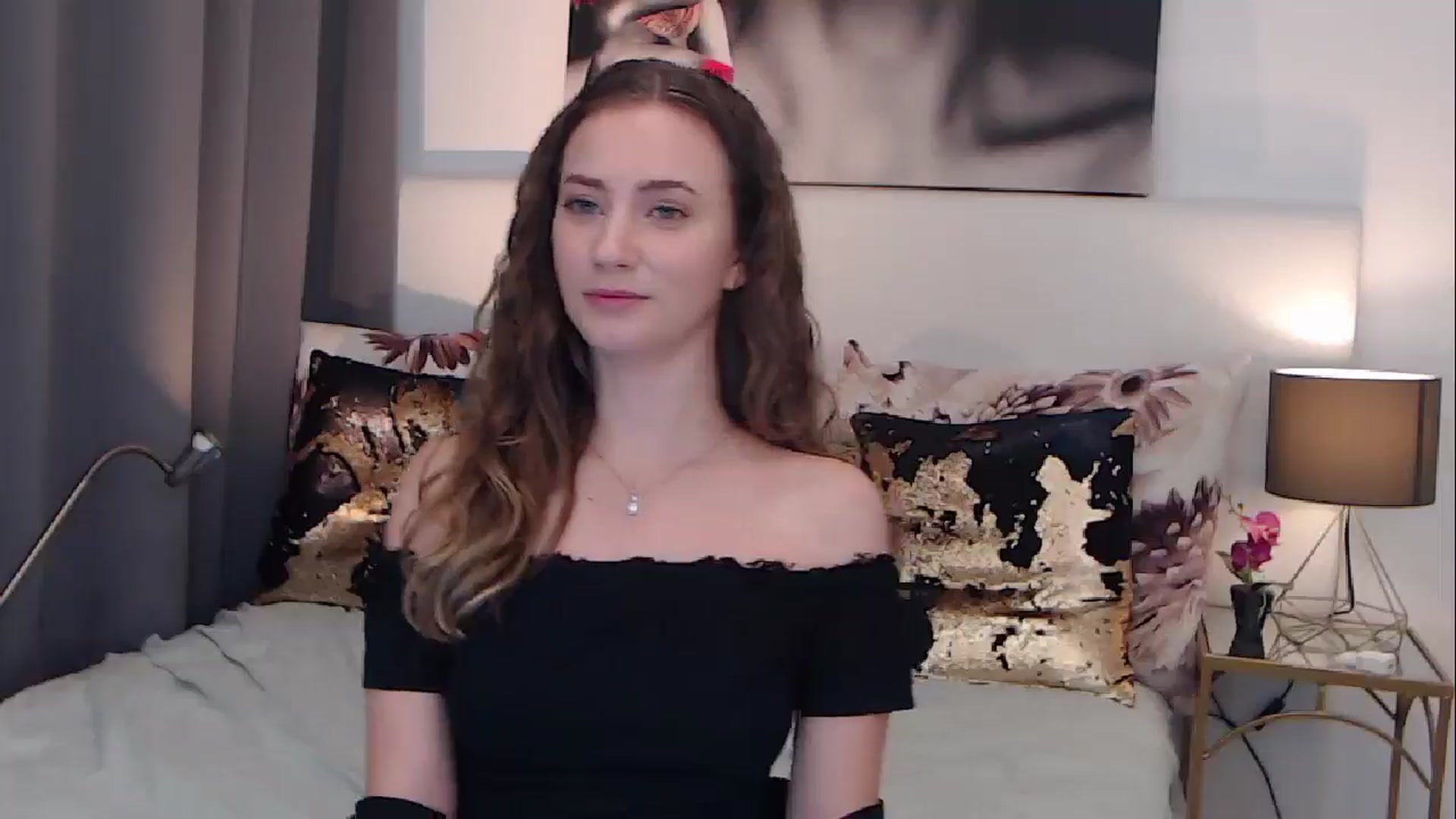 Gallery image thumbnail from BreeKanne's myfreecams stream on, 05/19/2024, 09:37 image 12 of 20
