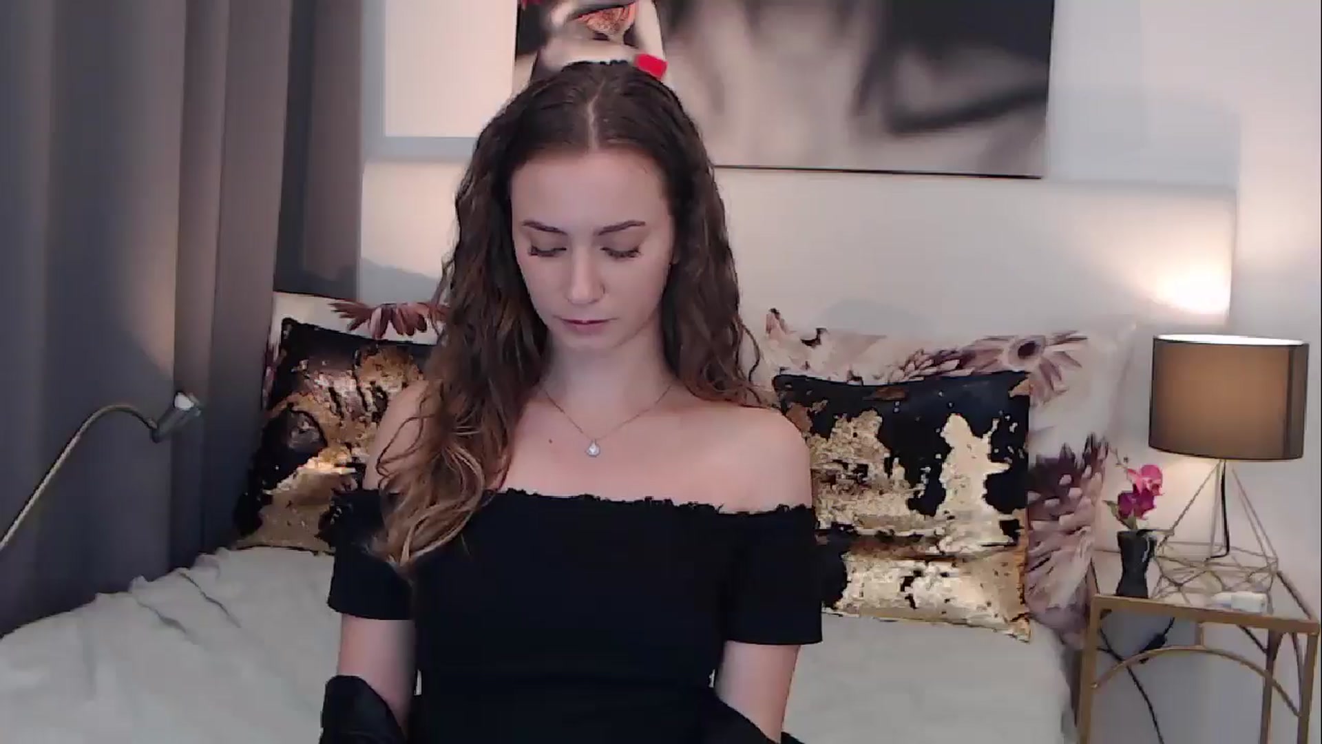 Gallery image thumbnail from BreeKanne's myfreecams stream on, 05/19/2024, 09:37 image 6 of 20