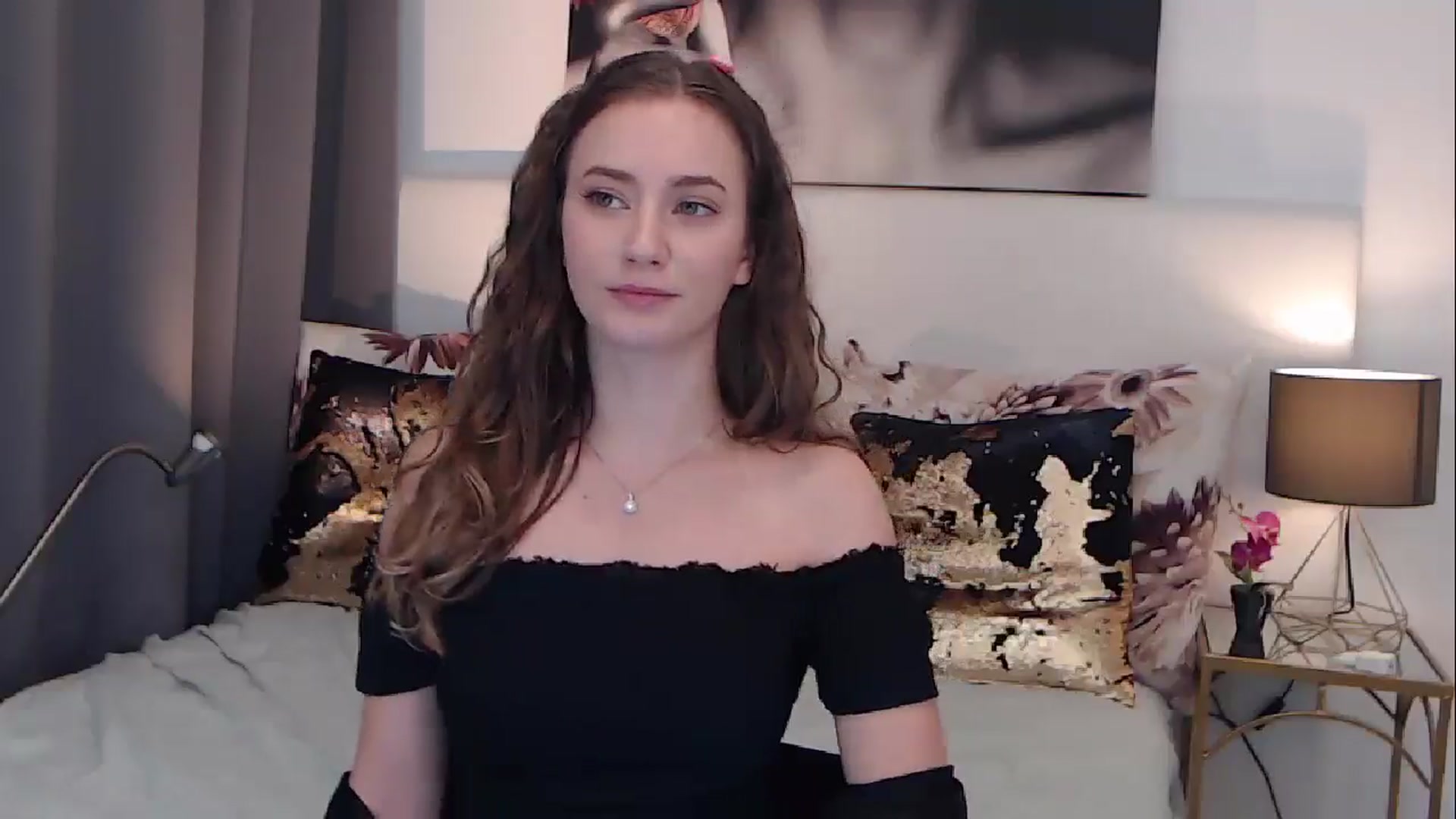 Gallery image thumbnail from BreeKanne's myfreecams stream on, 05/19/2024, 09:37 image 4 of 20