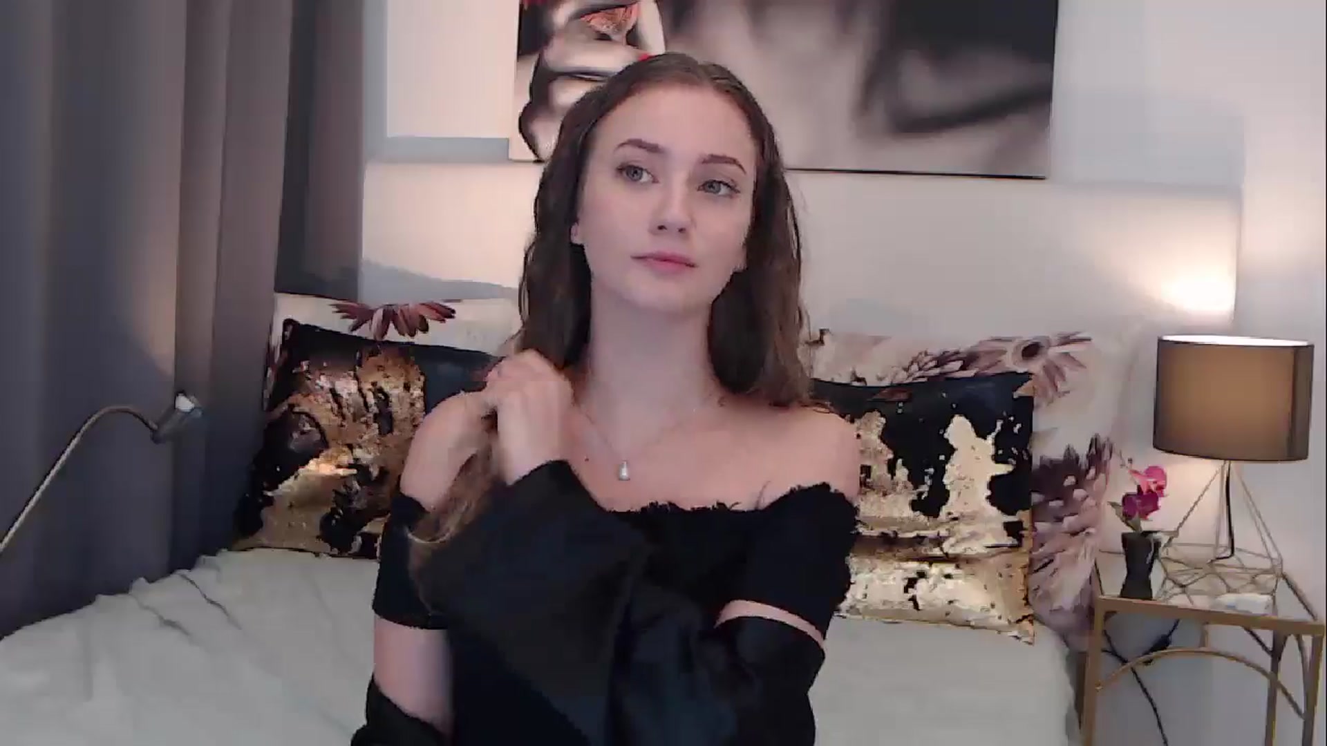 Gallery image thumbnail from BreeKanne's myfreecams stream on, 05/19/2024, 09:37 image 3 of 20