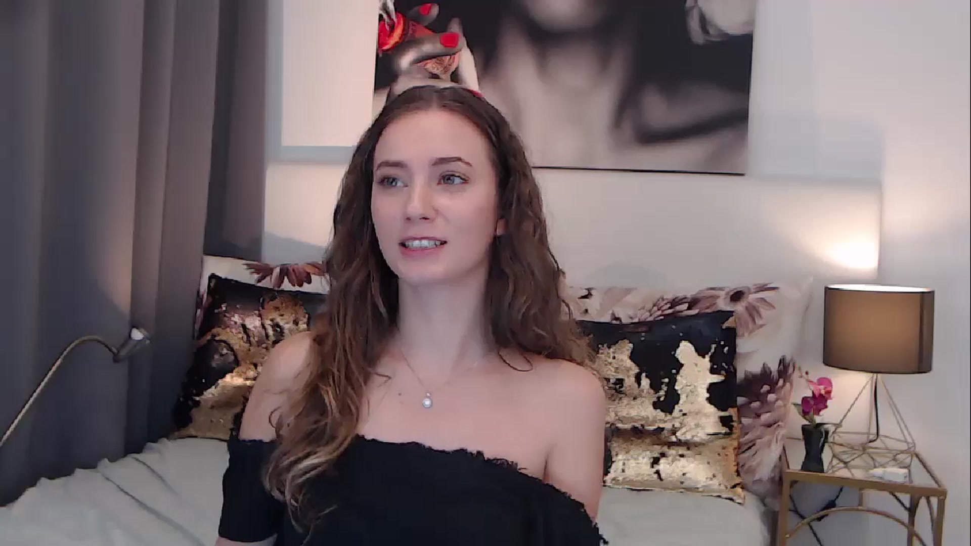Gallery image thumbnail from BreeKanne's myfreecams stream on, 05/19/2024, 10:02 image 15 of 20