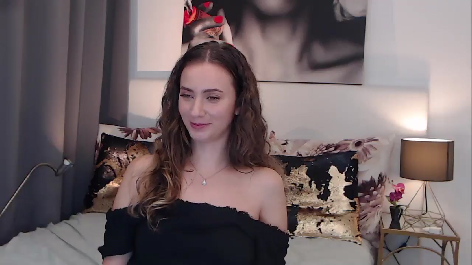 Gallery image thumbnail from BreeKanne's myfreecams stream on, 05/19/2024, 10:02 image 16 of 20