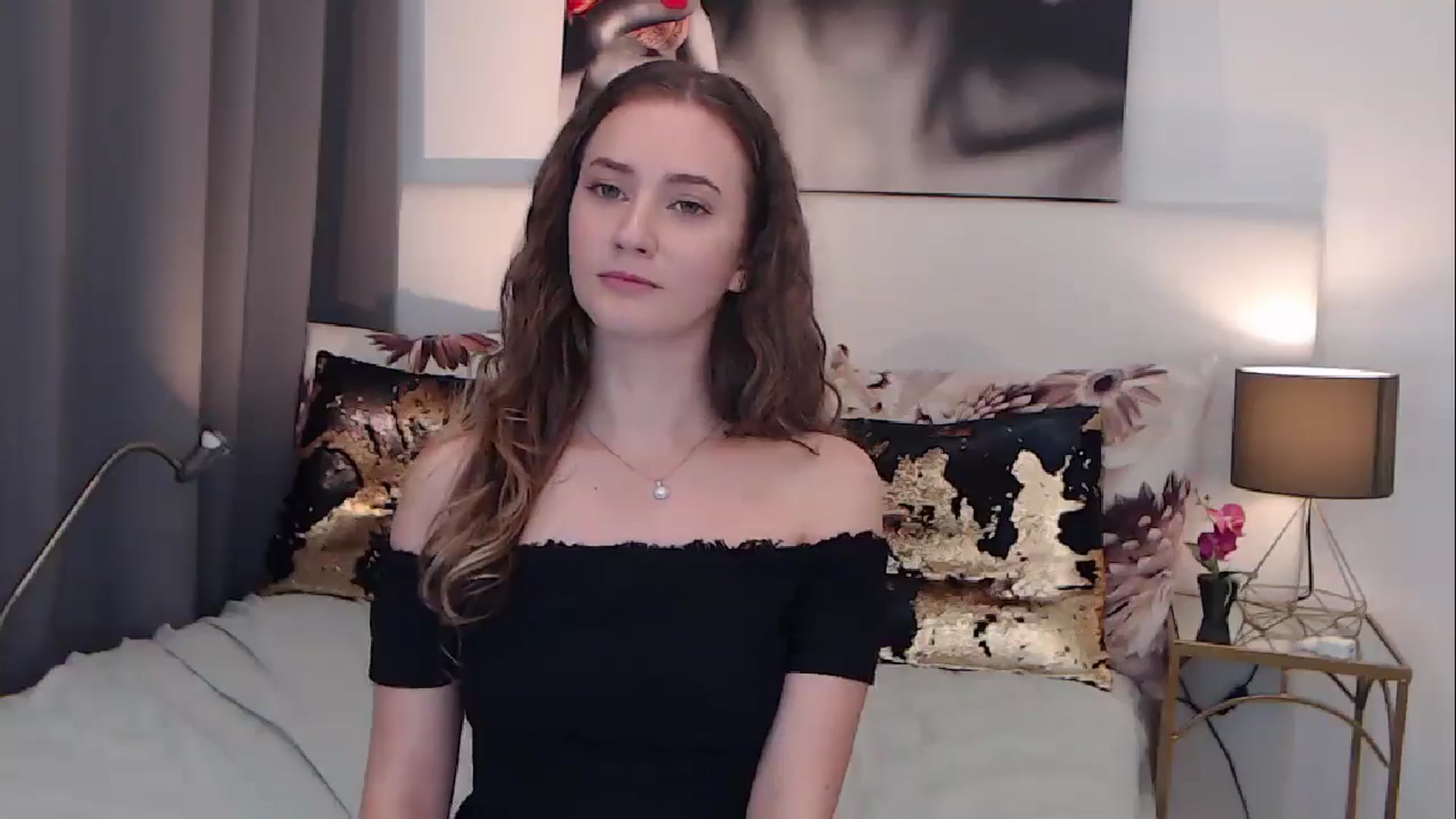 Gallery image thumbnail from BreeKanne's myfreecams stream on, 05/19/2024, 10:02 image 18 of 20