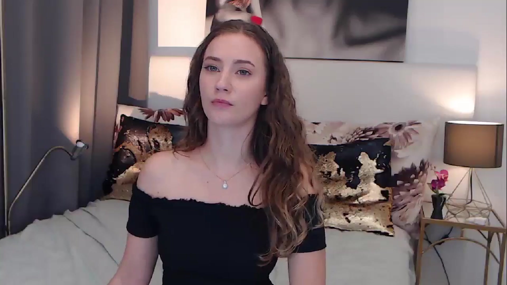 Gallery image thumbnail from BreeKanne's myfreecams stream on, 05/19/2024, 10:20 image 15 of 20