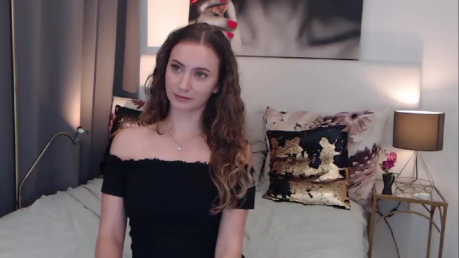 Gallery image thumbnail from BreeKanne's myfreecams stream on, 05/19/2024, 10:20 image 7 of 20