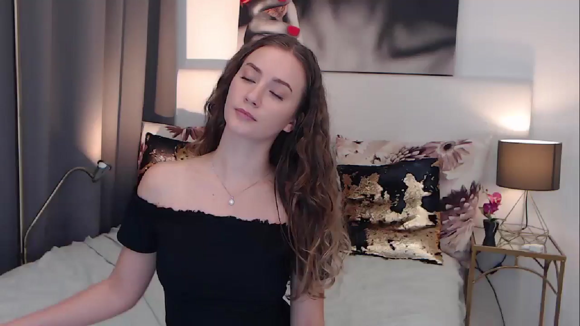 Gallery image thumbnail from BreeKanne's myfreecams stream on, 05/19/2024, 10:20 image 3 of 20