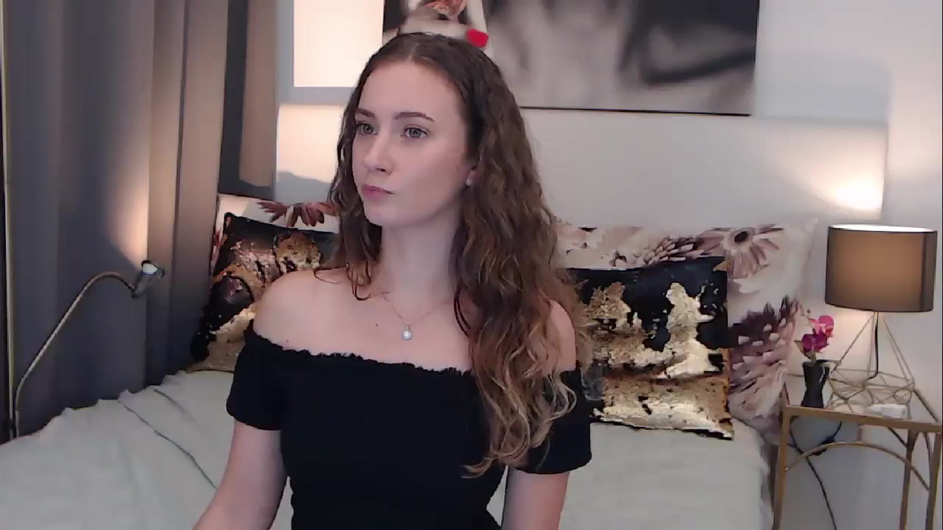 Gallery image thumbnail from BreeKanne's myfreecams stream on, 05/19/2024, 10:20 image 8 of 20