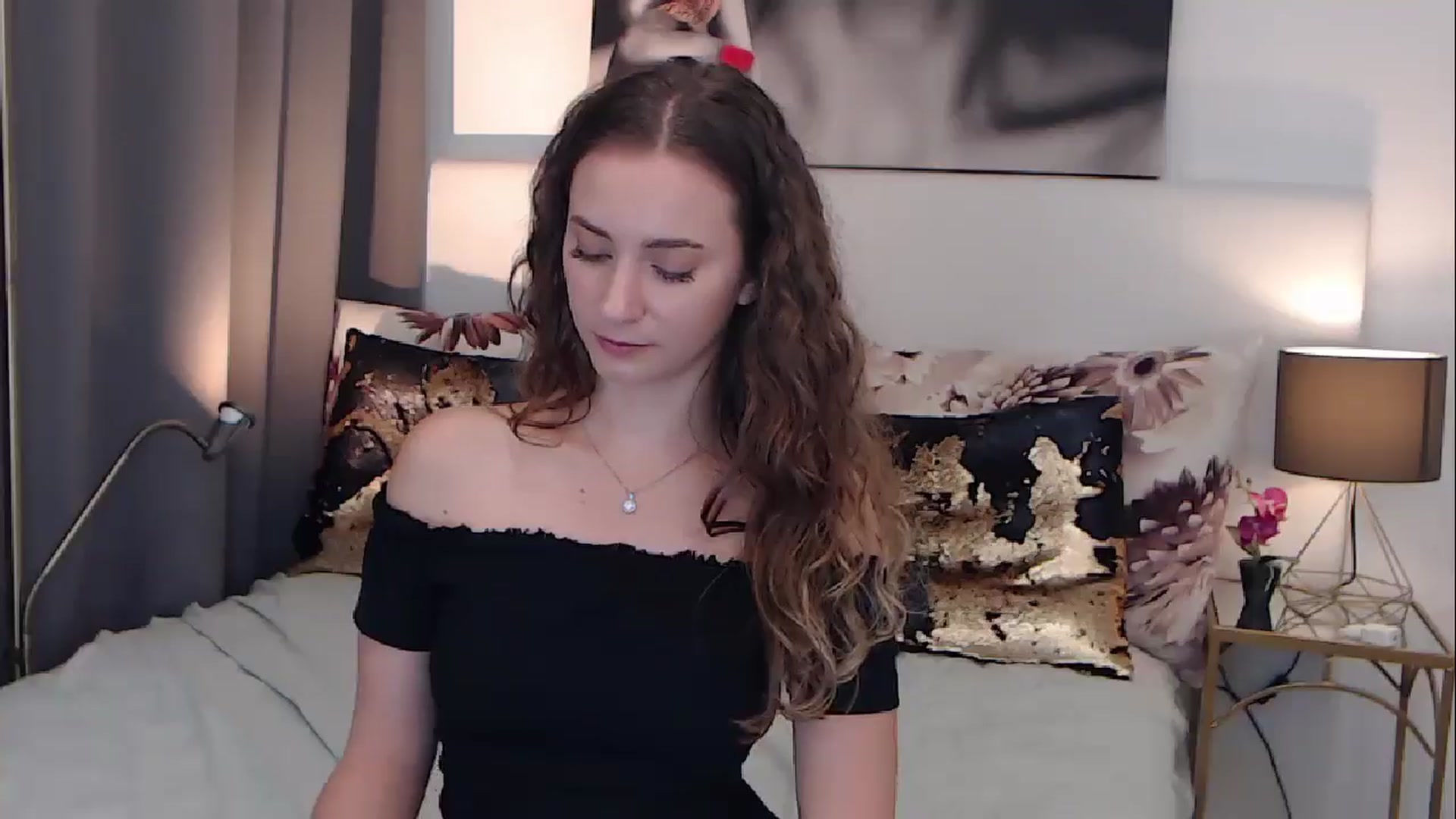 Gallery image thumbnail from BreeKanne's myfreecams stream on, 05/19/2024, 10:20 image 10 of 20