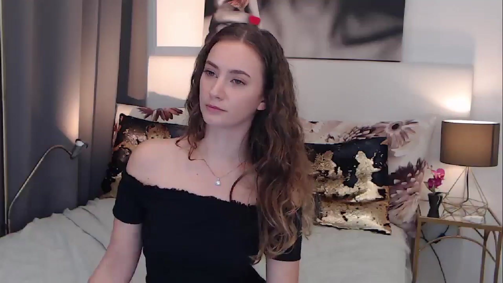 Gallery image thumbnail from BreeKanne's myfreecams stream on, 05/19/2024, 10:20 image 20 of 20
