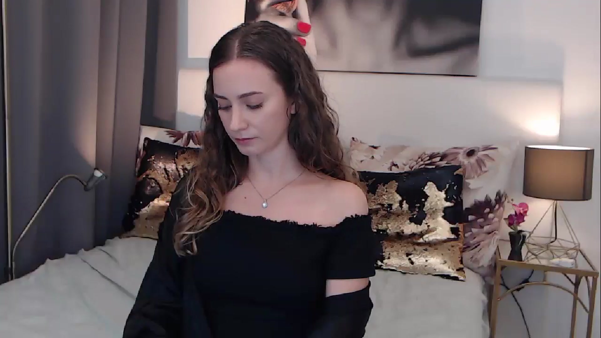 Gallery image thumbnail from BreeKanne's myfreecams stream on, 05/19/2024, 12:00 image 8 of 20
