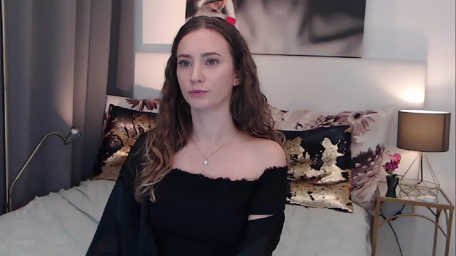 Gallery image thumbnail from BreeKanne's myfreecams stream on, 05/19/2024, 12:00 image 7 of 20