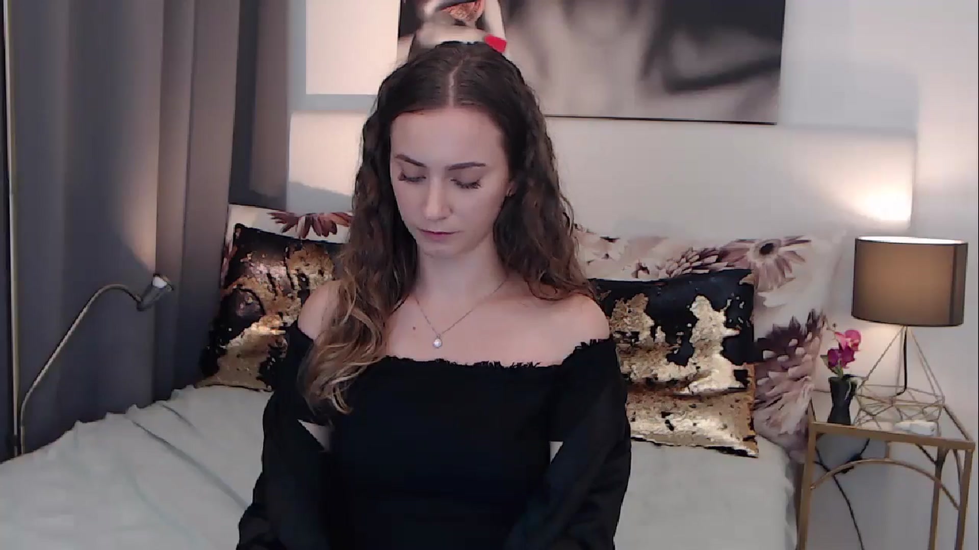 Gallery image thumbnail from BreeKanne's myfreecams stream on, 05/19/2024, 12:00 image 17 of 20