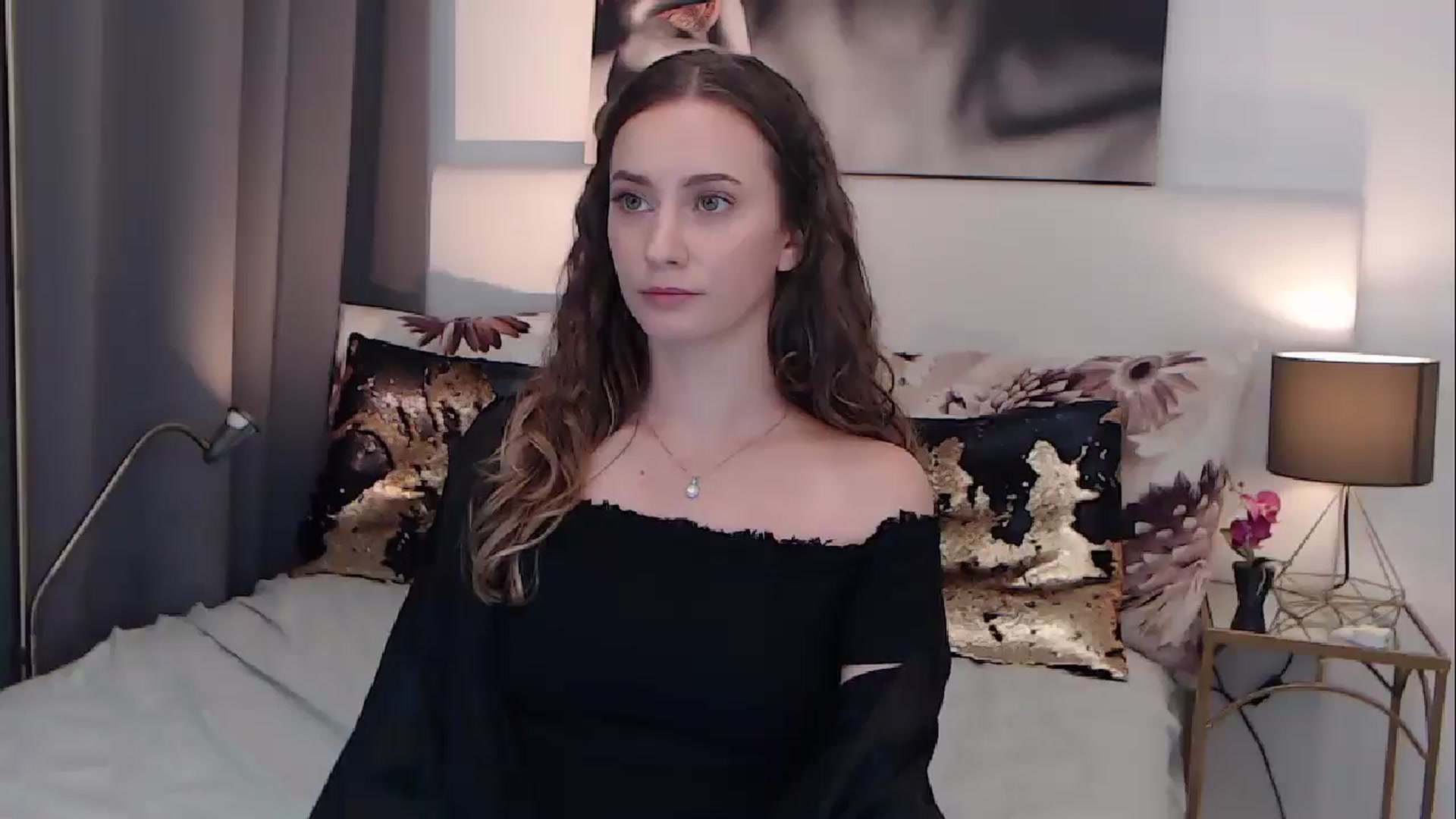 Gallery image thumbnail from BreeKanne's myfreecams stream on, 05/19/2024, 12:00 image 2 of 20