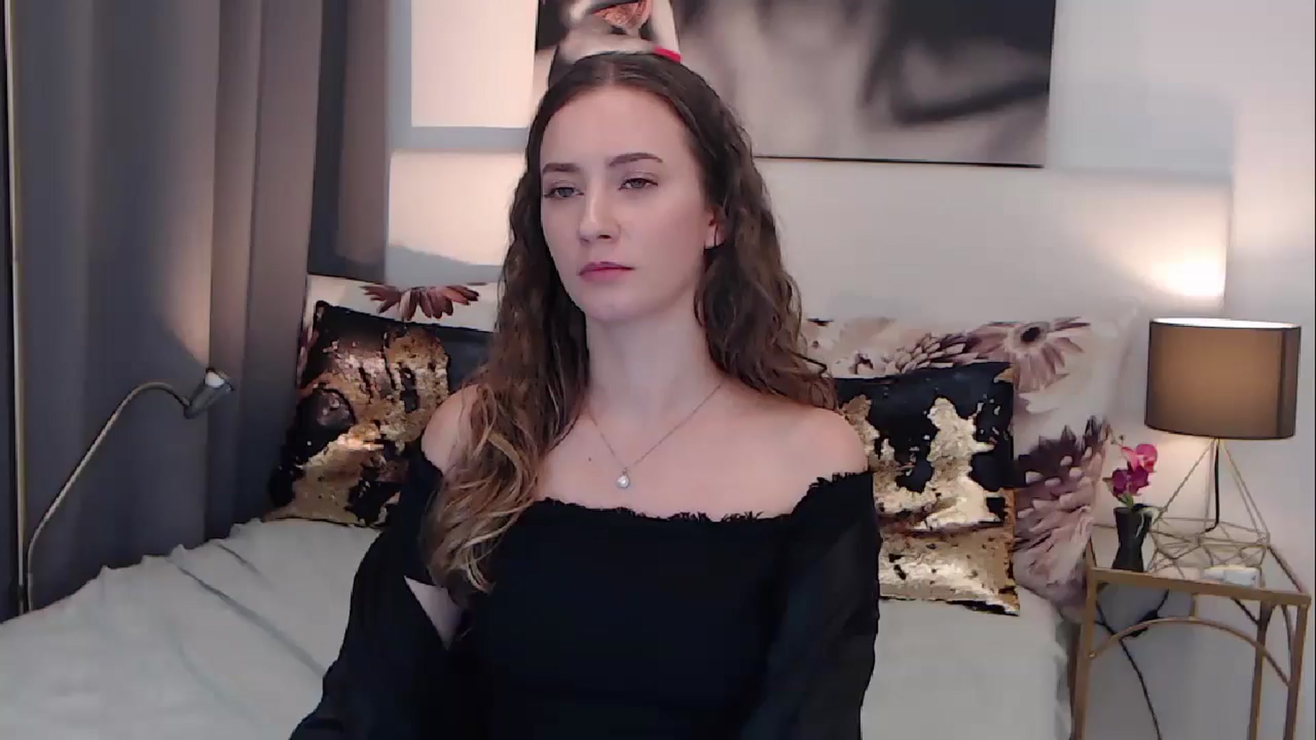 Gallery image thumbnail from BreeKanne's myfreecams stream on, 05/19/2024, 12:00 image 16 of 20