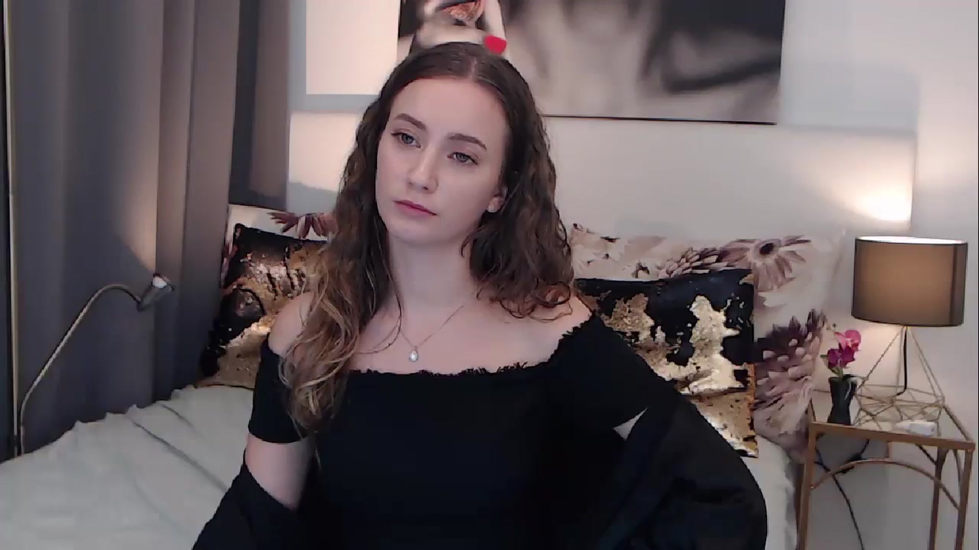 Gallery image thumbnail from BreeKanne's myfreecams stream on, 05/19/2024, 12:00 image 19 of 20
