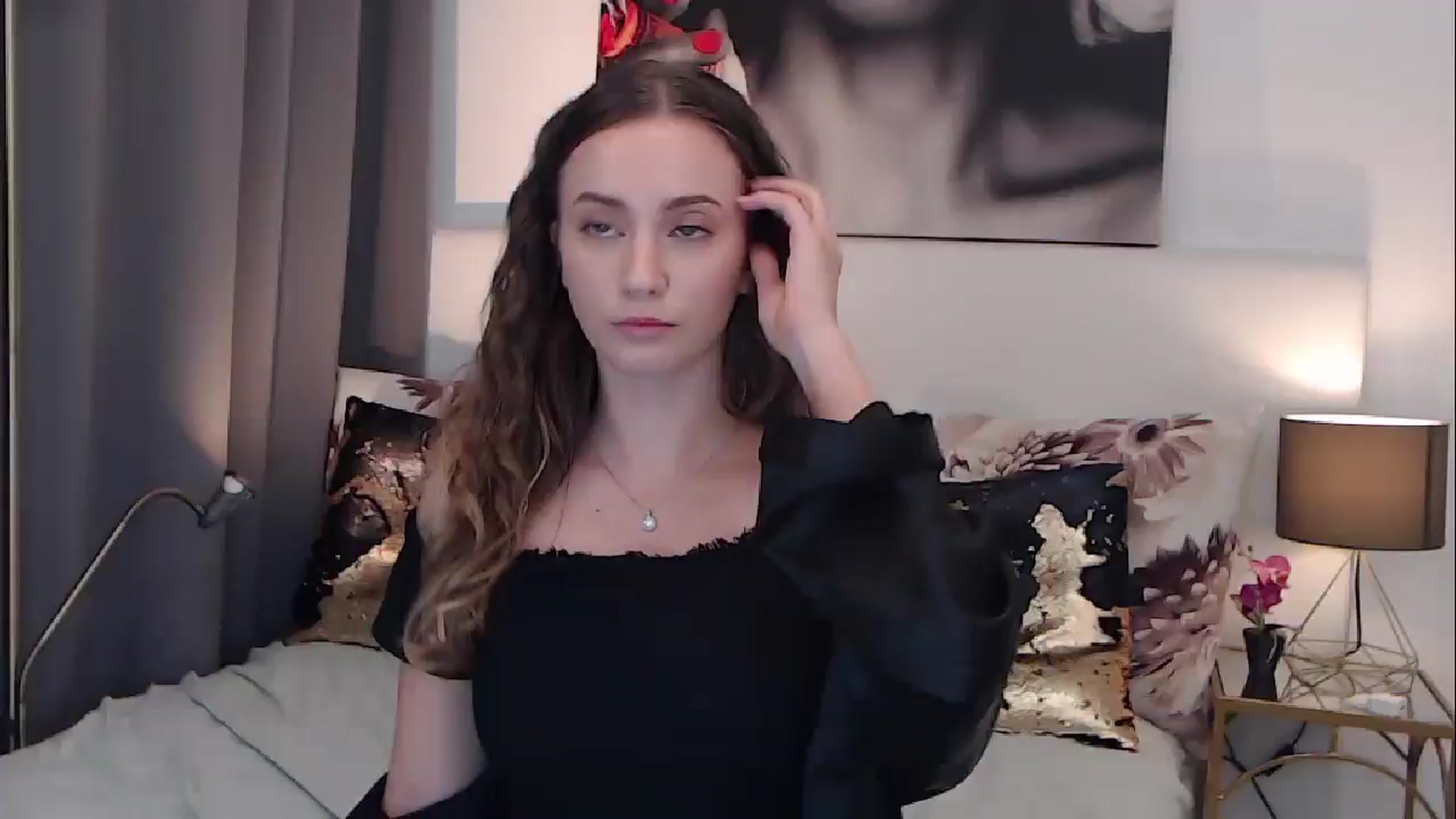 Gallery image thumbnail from BreeKanne's myfreecams stream on, 05/19/2024, 12:00 image 1 of 20