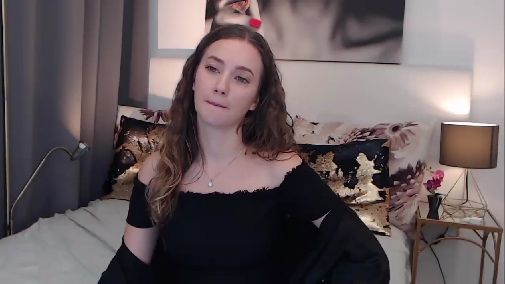 Gallery image thumbnail from BreeKanne's myfreecams stream on, 05/19/2024, 12:00 image 20 of 20