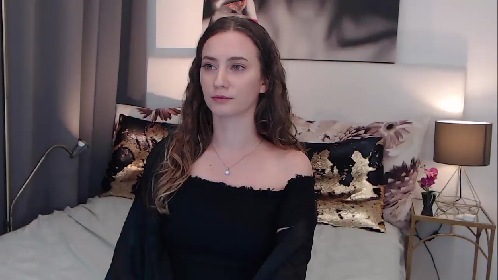 Gallery image thumbnail from BreeKanne's myfreecams stream on, 05/19/2024, 12:00 image 3 of 20