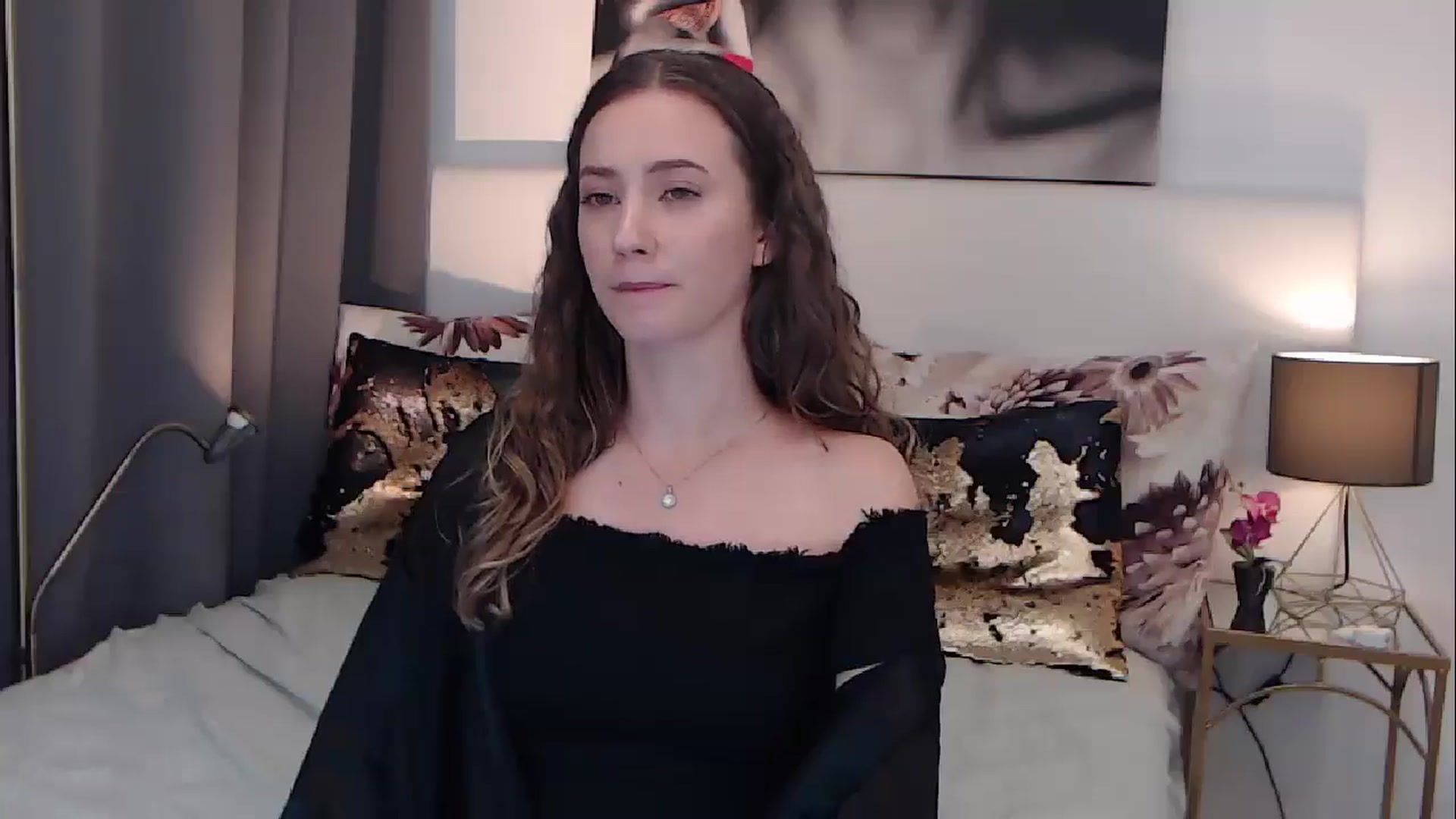 Gallery image thumbnail from BreeKanne's myfreecams stream on, 05/19/2024, 12:00 image 6 of 20