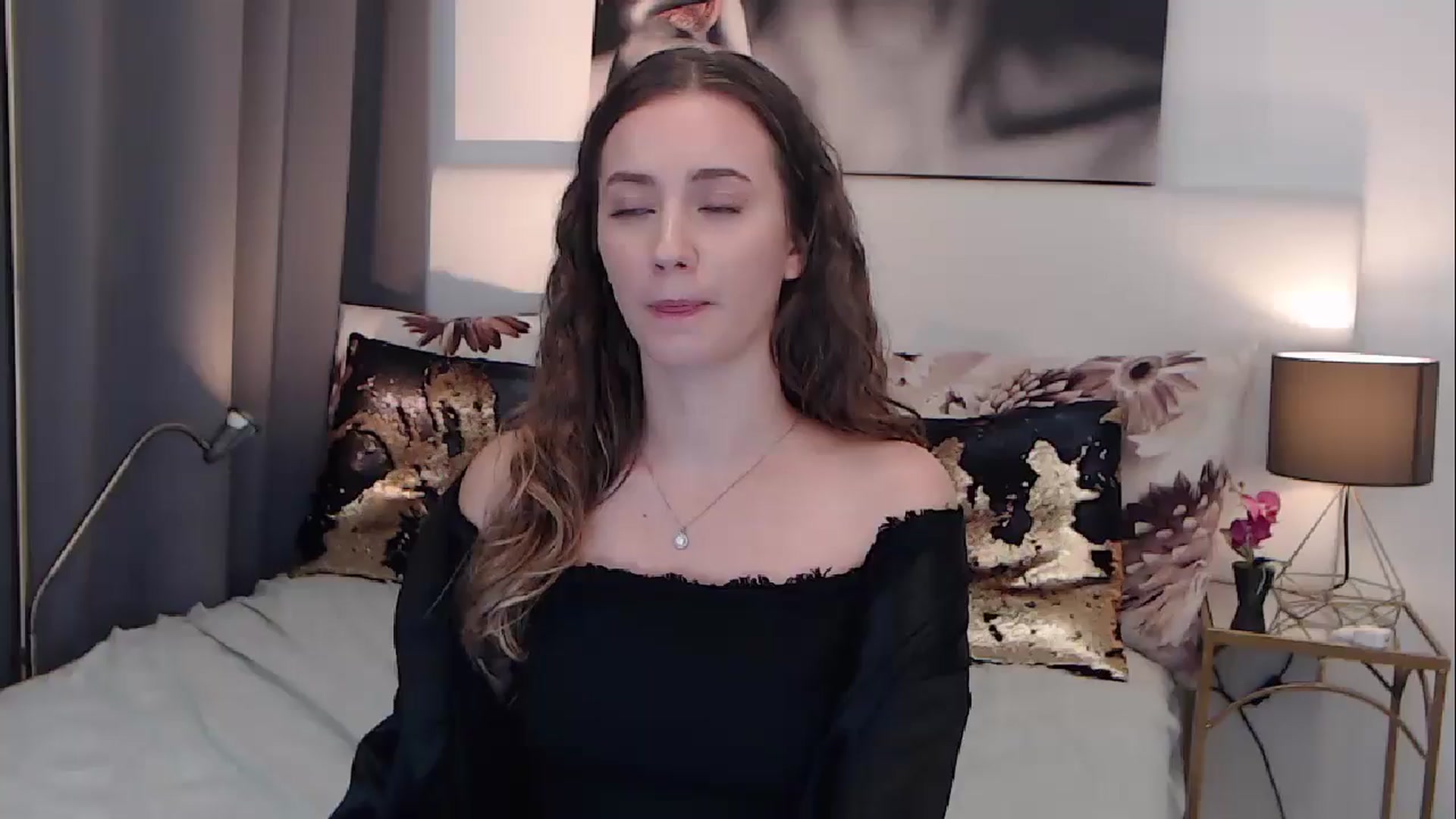 Gallery image thumbnail from BreeKanne's myfreecams stream on, 05/19/2024, 12:00 image 14 of 20