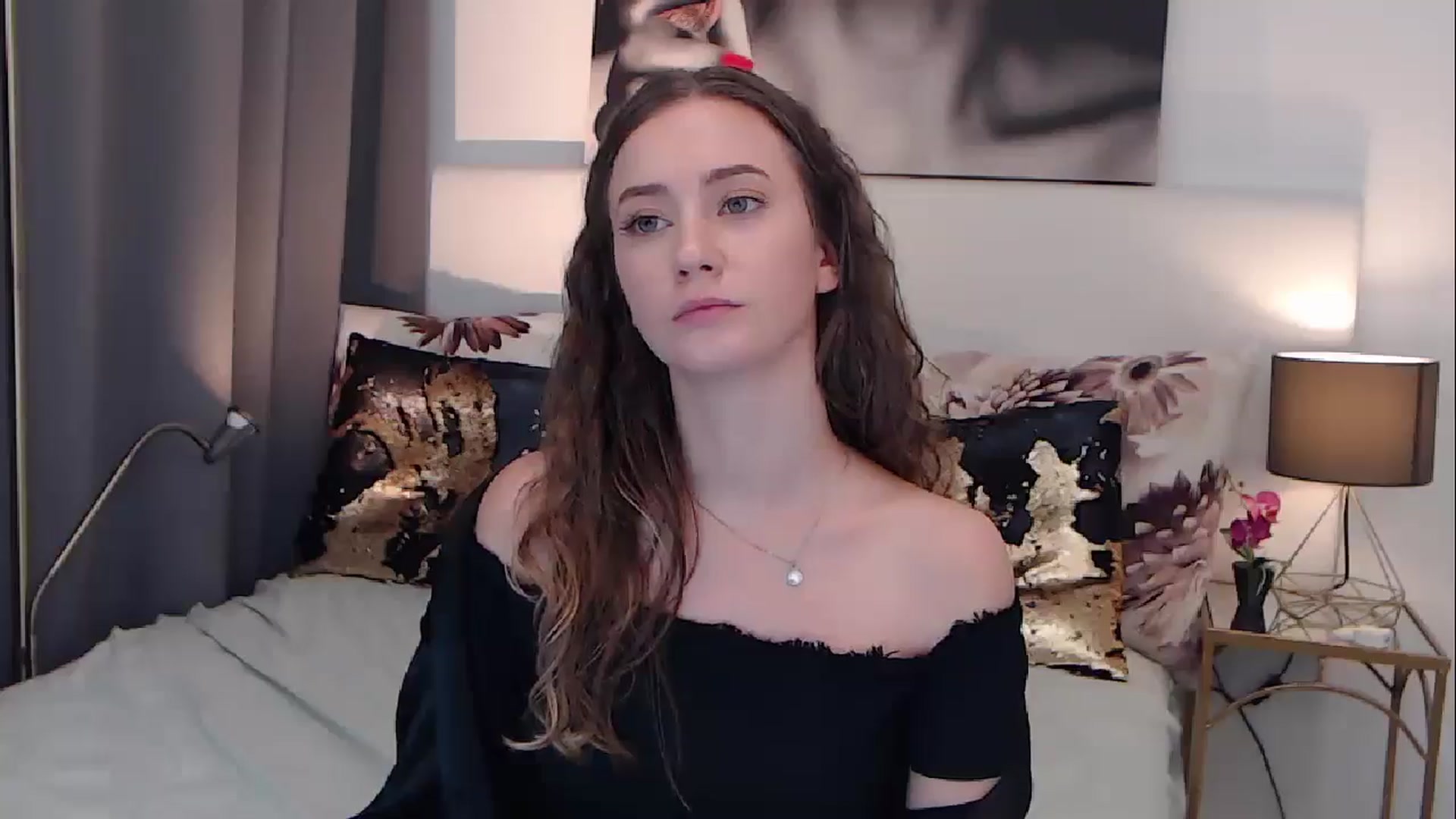 Gallery image thumbnail from BreeKanne's myfreecams stream on, 05/19/2024, 12:00 image 10 of 20