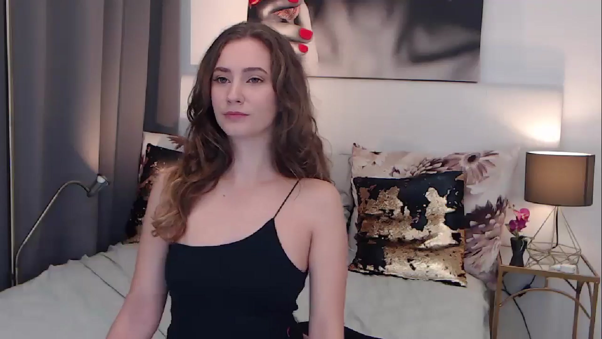 Gallery image thumbnail from BreeKanne's myfreecams stream on, 05/20/2024, 06:37 image 3 of 20