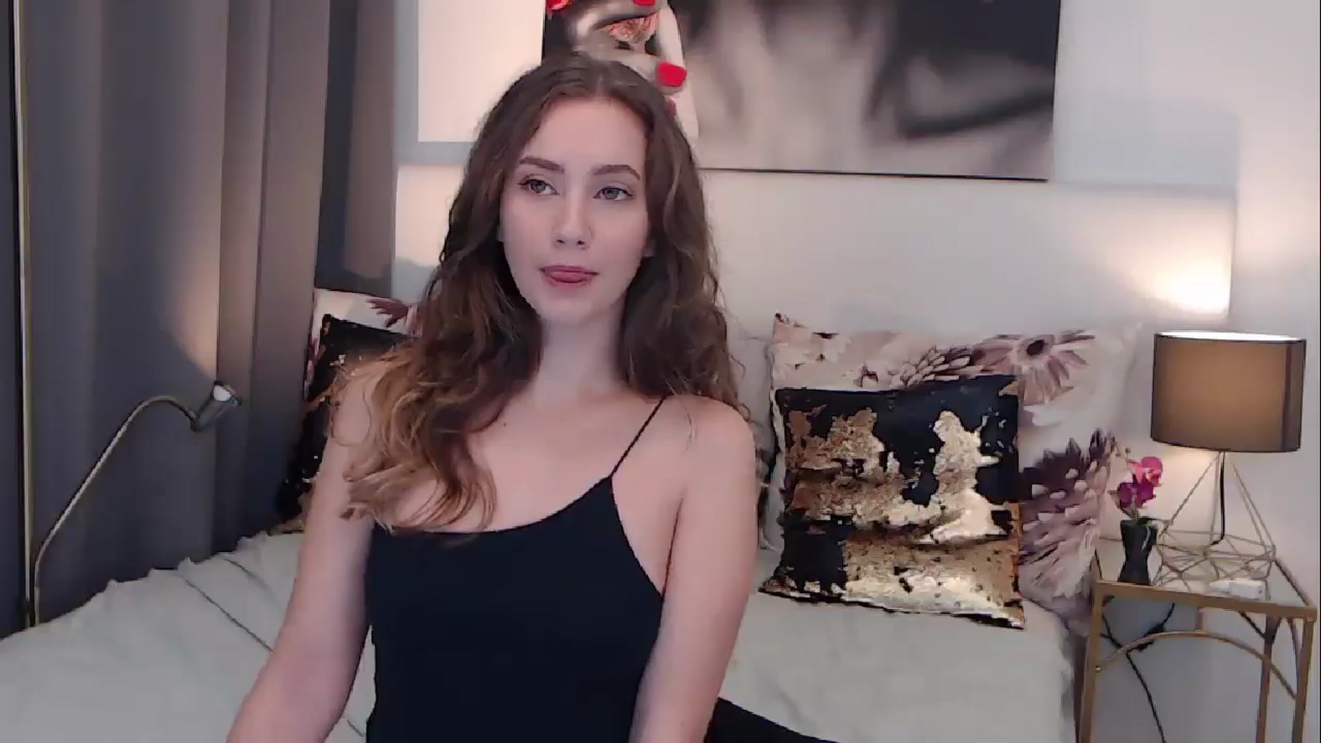 Gallery image thumbnail from BreeKanne's myfreecams stream on, 05/20/2024, 06:37 image 2 of 20