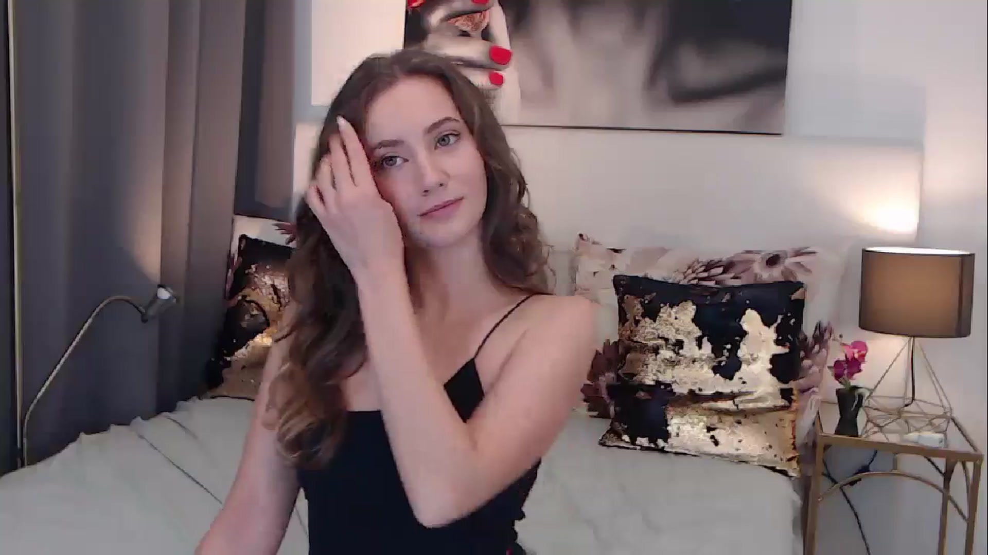 Gallery image thumbnail from BreeKanne's myfreecams stream on, 05/20/2024, 06:37 image 17 of 20