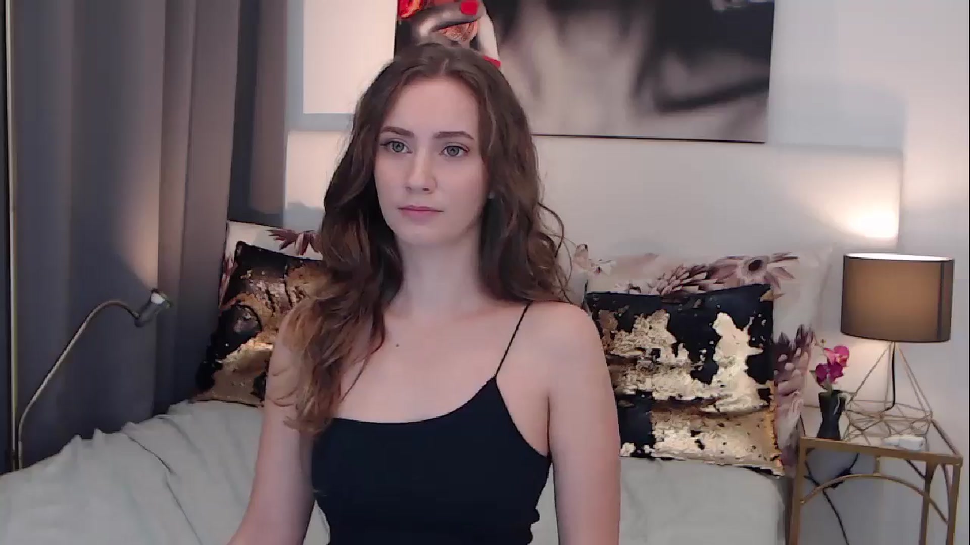 Gallery image thumbnail from BreeKanne's myfreecams stream on, 05/20/2024, 07:54 image 13 of 20