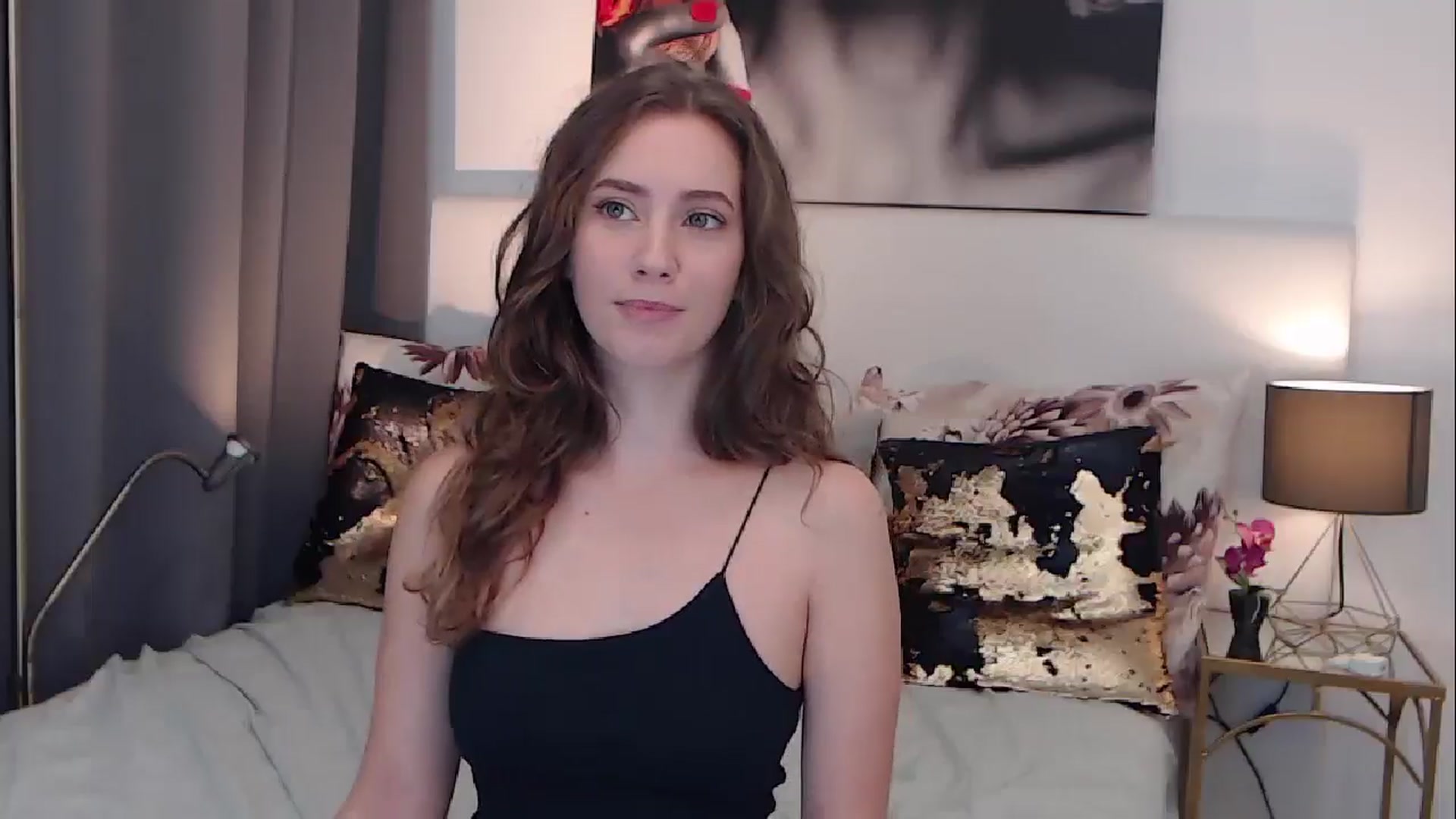 Gallery image thumbnail from BreeKanne's myfreecams stream on, 05/20/2024, 07:54 image 12 of 20