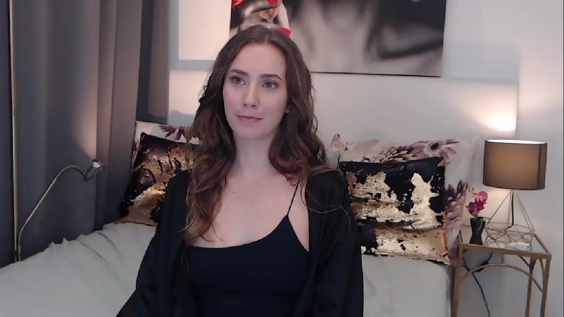 Gallery image thumbnail from BreeKanne's myfreecams stream on, 05/20/2024, 09:47 image 9 of 20