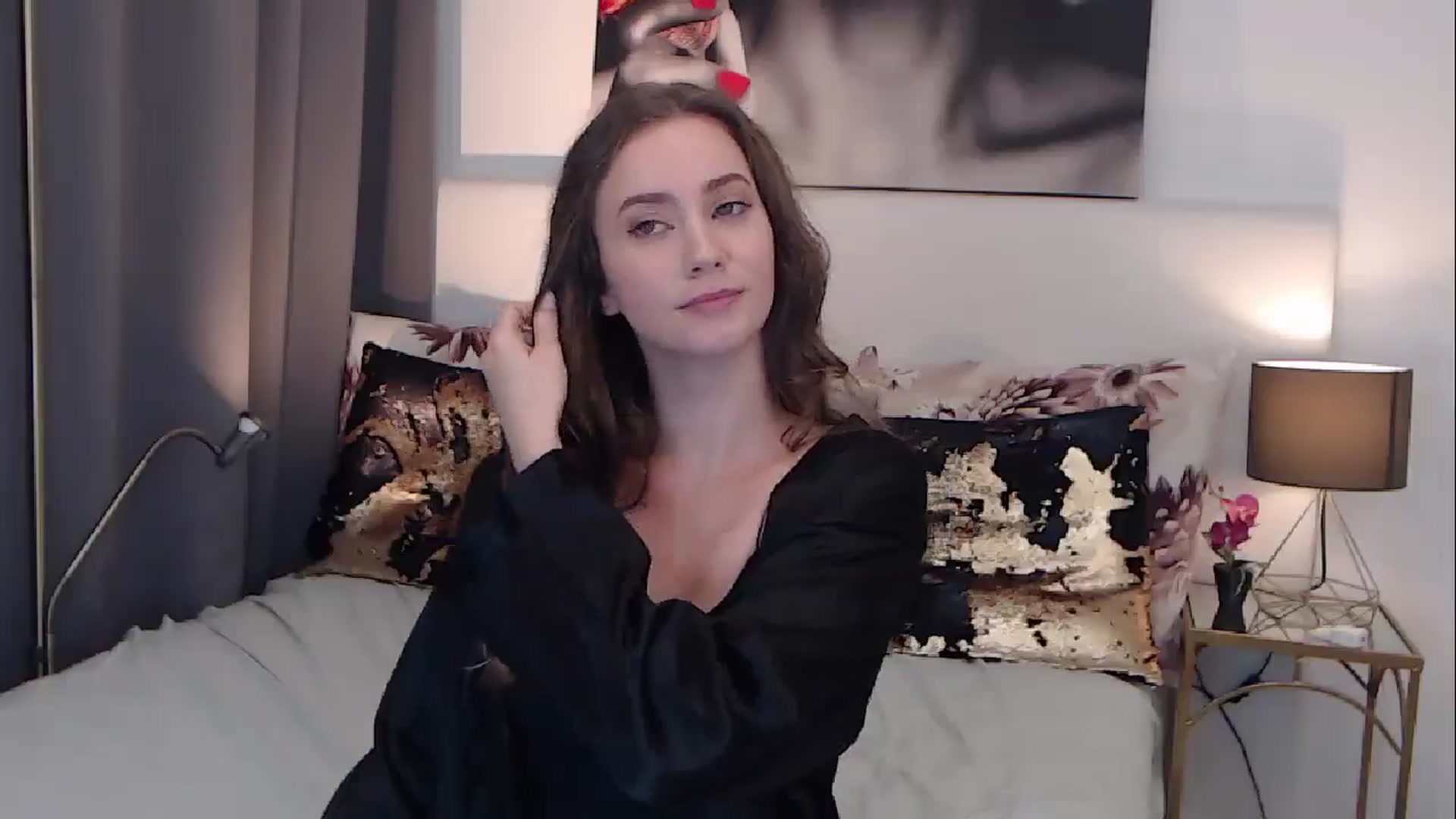 Gallery image thumbnail from BreeKanne's myfreecams stream on, 05/20/2024, 09:47 image 14 of 20