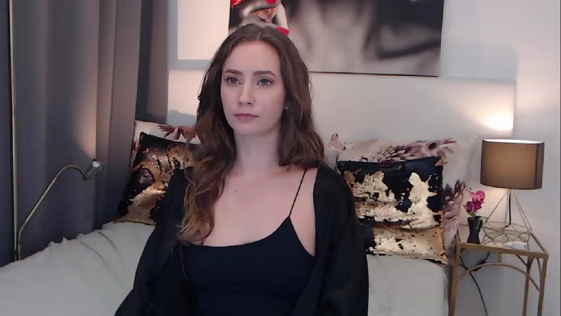 Gallery image thumbnail from BreeKanne's myfreecams stream on, 05/20/2024, 09:47 image 8 of 20