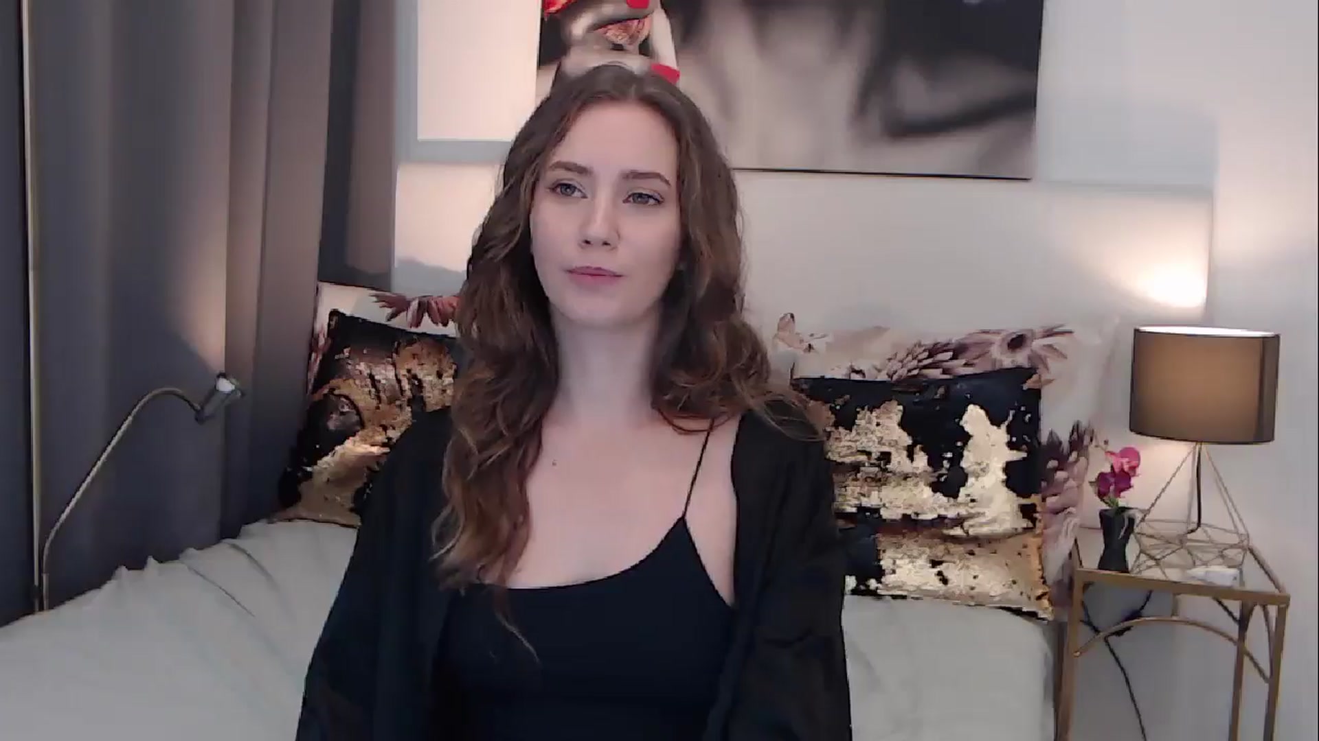 Gallery image thumbnail from BreeKanne's myfreecams stream on, 05/20/2024, 09:47 image 20 of 20