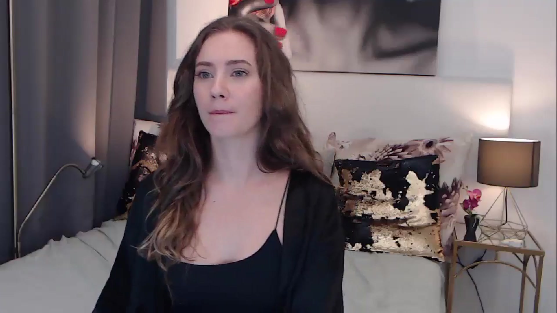 Gallery image thumbnail from BreeKanne's myfreecams stream on, 05/20/2024, 09:47 image 3 of 20