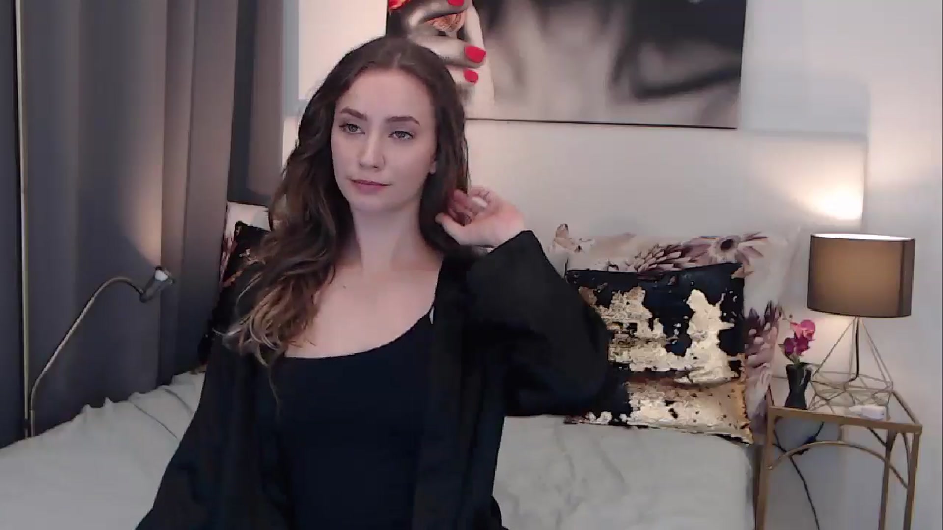 Gallery image thumbnail from BreeKanne's myfreecams stream on, 05/20/2024, 09:47 image 4 of 20