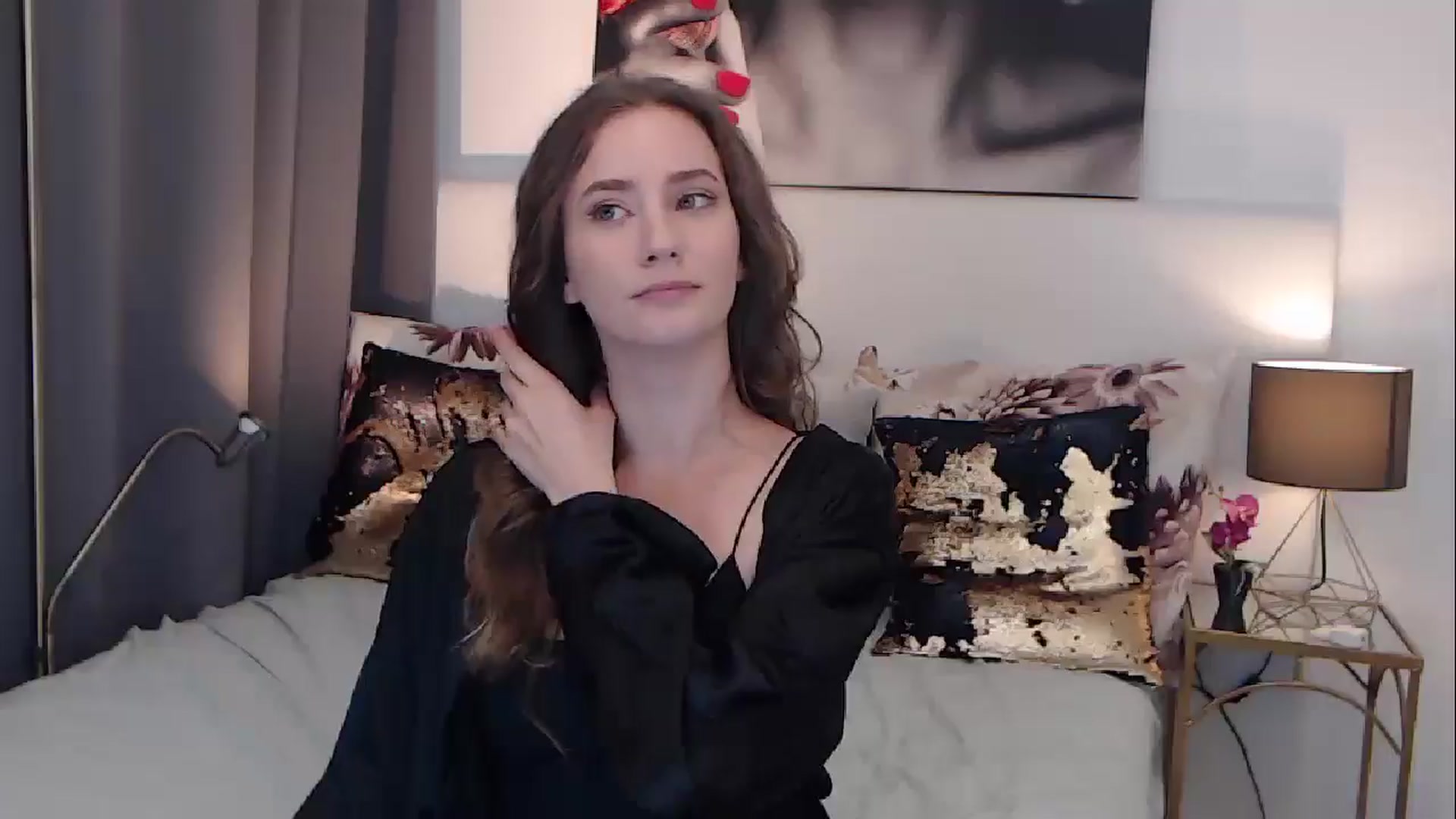 Gallery image thumbnail from BreeKanne's myfreecams stream on, 05/20/2024, 09:47 image 19 of 20