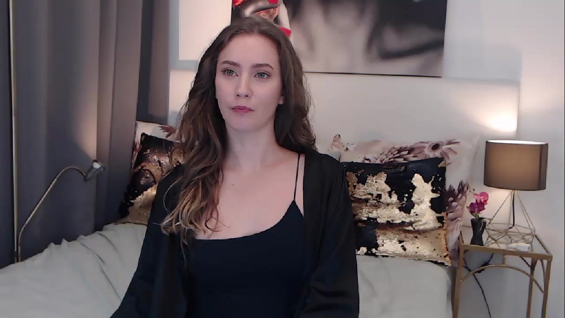 Gallery image thumbnail from BreeKanne's myfreecams stream on, 05/20/2024, 09:47 image 2 of 20
