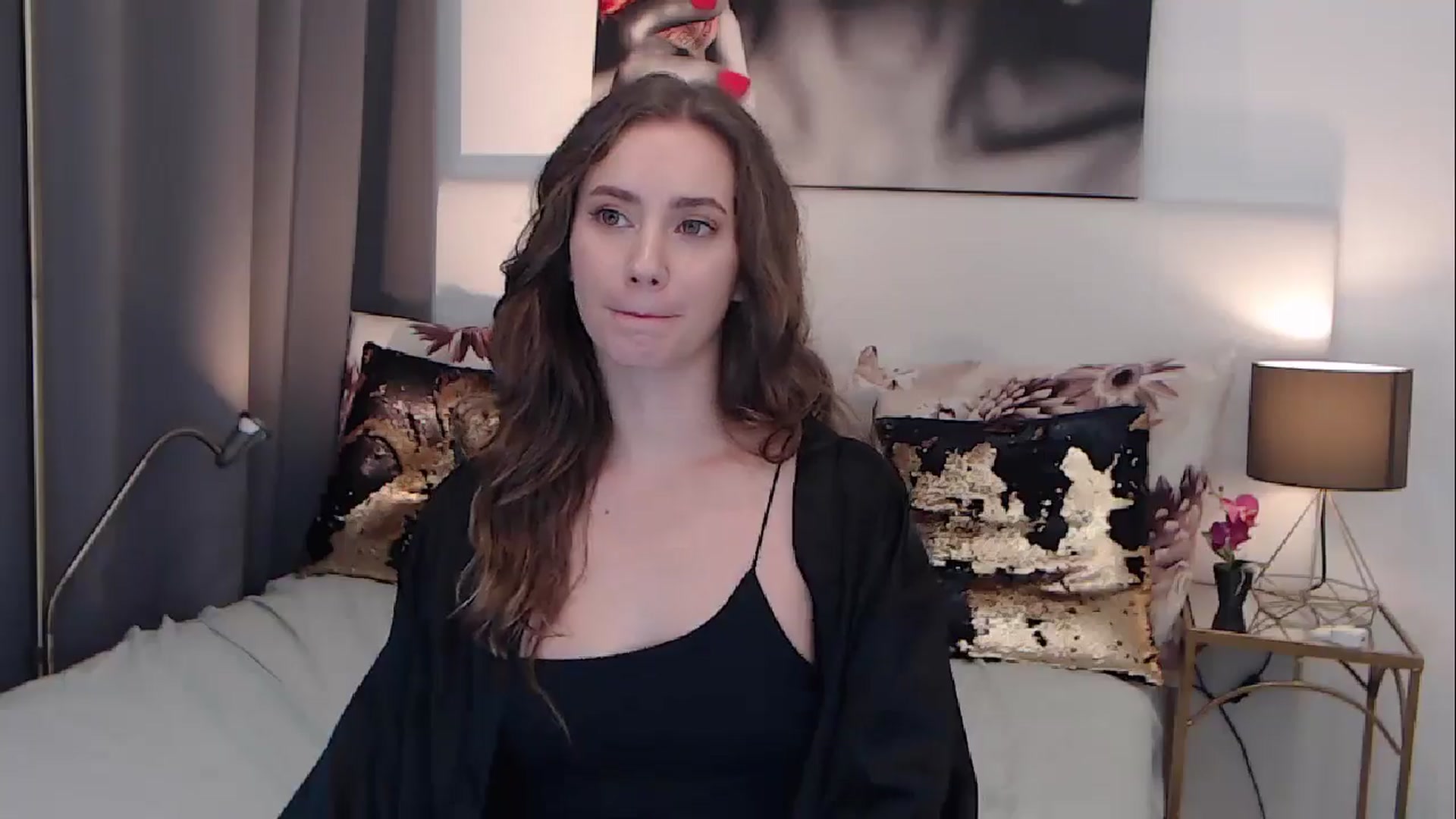 Gallery image thumbnail from BreeKanne's myfreecams stream on, 05/20/2024, 09:47 image 15 of 20