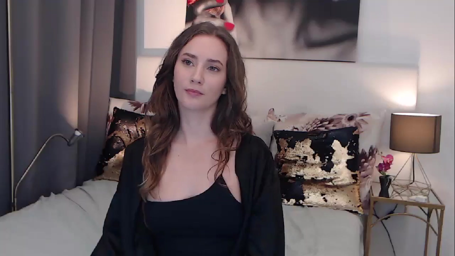 Gallery image thumbnail from BreeKanne's myfreecams stream on, 05/20/2024, 09:47 image 10 of 20