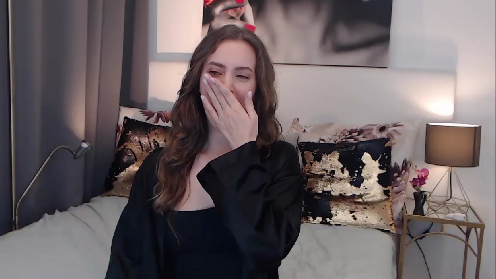 Gallery image thumbnail from BreeKanne's myfreecams stream on, 05/20/2024, 09:47 image 17 of 20