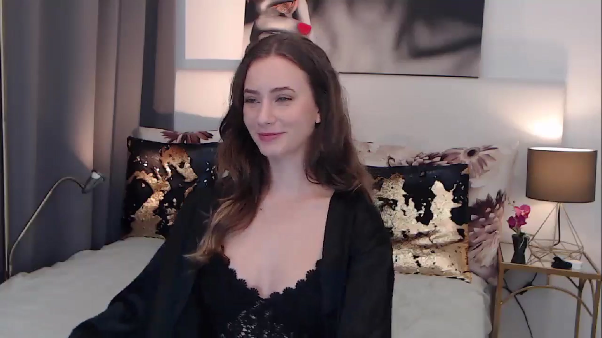 Gallery image thumbnail from BreeKanne's myfreecams stream on, 05/21/2024, 07:49 image 13 of 20