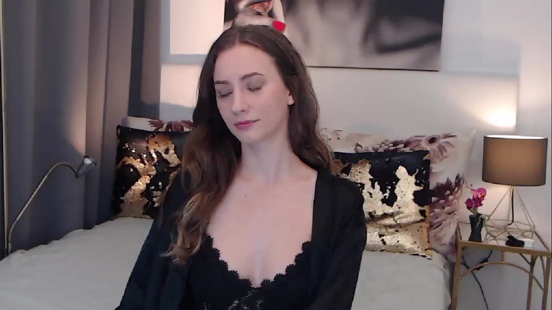 Gallery image thumbnail from BreeKanne's myfreecams stream on, 05/21/2024, 07:49 image 10 of 20