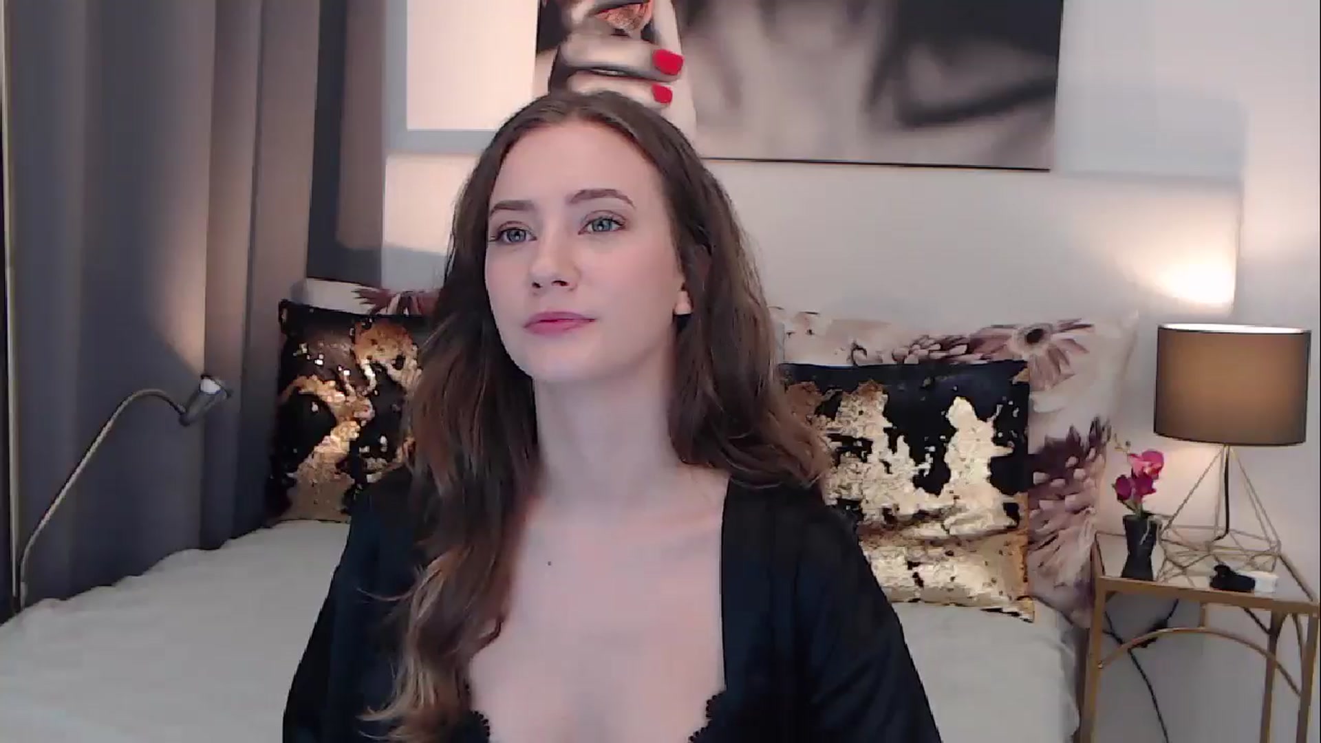 Gallery image thumbnail from BreeKanne's myfreecams stream on, 05/21/2024, 07:49 image 12 of 20