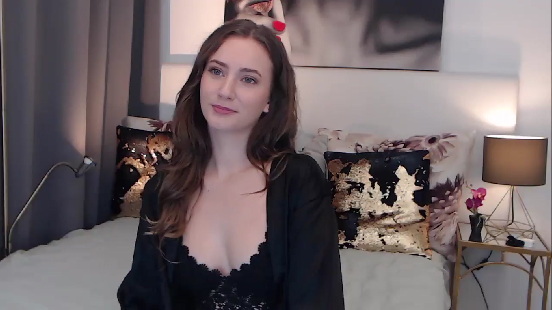 Gallery image thumbnail from BreeKanne's myfreecams stream on, 05/21/2024, 08:09 image 18 of 20