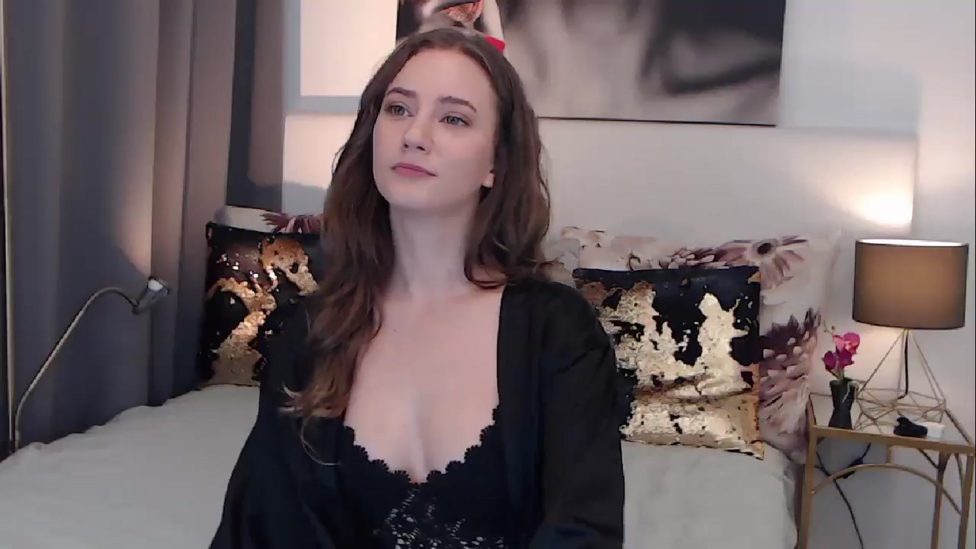 Gallery image thumbnail from BreeKanne's myfreecams stream on, 05/21/2024, 08:09 image 11 of 20