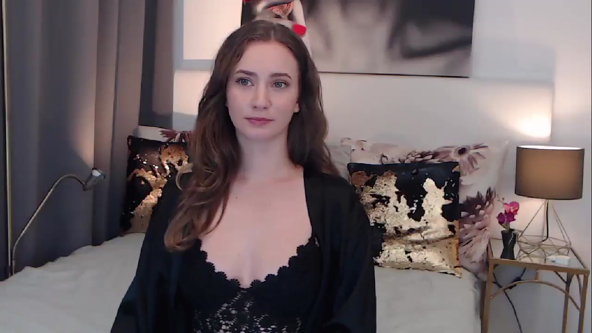 Gallery image thumbnail from BreeKanne's myfreecams stream on, 05/21/2024, 10:05 image 14 of 20